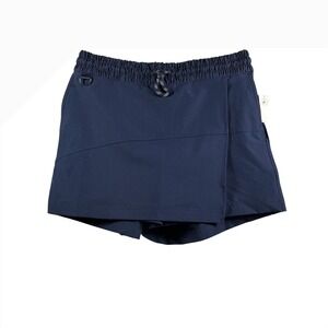 Jupe-Short Active Old Navy Powersoft 3X Violet - Femme Plus Size - NEUF